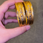 NJ-009 | Weight : 2 TOLA