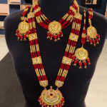 NJ-596 | Weight : 9 Tola