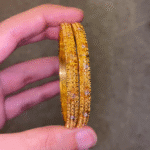 NJ-103 | Weight : 2 Tola