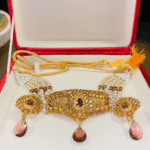 NJ-110 | Weight : 3.5 Tola