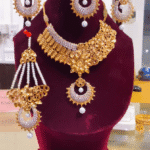 NJ-613 | Weight : 12 Tola