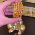 NJ-614 | Weight : 3.5 Tola