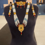 NJ-115 | Weight : 10 Tola