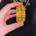 NJ-616 | Weight : 3.5 Tola