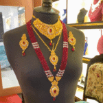 NJ-001 | Weight : 9 TOLA