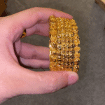 NJ-026 | Weight : 6 Tola