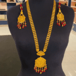 NJ-002 | Weight : 6 TOLA