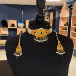 NJ-054 | Weight : 3.5 Tola