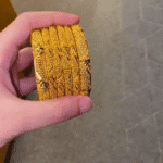 NJ-003 | Weight : 5 TOLA