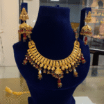 NJ-055 | Weight : 3 Tola