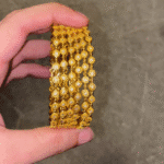 NJ-552 | Weight : 6 Tola