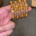 NJ-007 | Weight : 10 TOLA