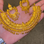 NJ-069 | Weight : 3.5 Tola