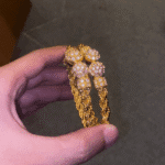 NJ-071 | Weight : 6 Tola