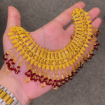 NJ-070 | Weight : 3 Tola