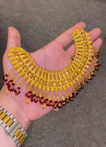 NJ-070 | Weight : 3 Tola