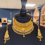 NJ-506 | Weight : 4 TOLA