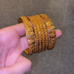 NJ-082 | Weight : 8 Tola