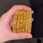 NJ-089 | Weight : 6 Tola