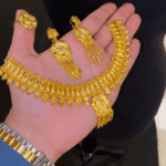 NJ-093 | Weight : 2 Tola